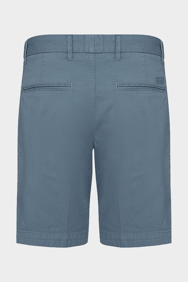 ΑΝΔΡΙΚΗ ΒΕΡΜΟΥΔΑ BOSS - 459 ΜΠΛΕ